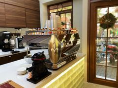-KYO COFFEE(胶州路店)