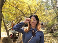 -千年银杏谷文化旅游区