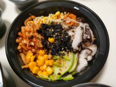 -火炉火自助餐(枫蓝国际店)