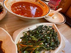 -張飛扒肉·龙江非遗(道外店)