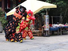 -天龙八部武侠城
