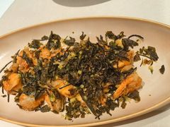 -八府香鸭·啫啫煲(华山路店)