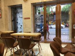 -甜心妈妈·榴莲星级糖水(北京路总店)