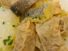 -江南村酒家