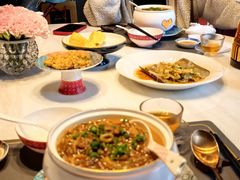 -海味世家·家常菜馆(明州里店)