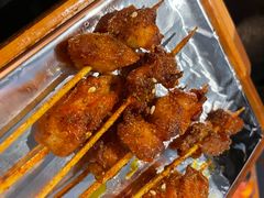-探鱼·鲜青椒爽麻烤鱼(领展购物广场店)