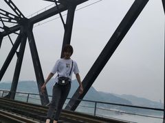 -小南海站