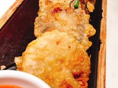 -韵秋荷(宝山龙湖天街店)