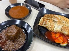 -新加坡Zam Zam餐馆