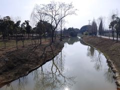 -嘉北郊野公园