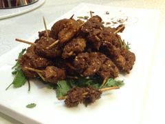 -福慧慈缘素食餐厅(王府井店)