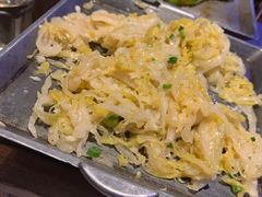 -很久以前羊肉串(大华三路店)