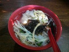 -广慈小吃铺沪味佳饭堂