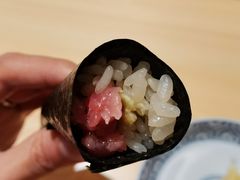 -晴空·日本料理(万象城店)