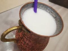 -Aladdin·阿拉丁土耳其餐厅(信和广场店)