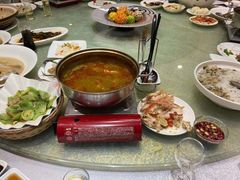 -东宴(温岭店)