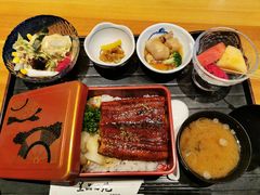 -皇品田苑日式料理(苏州中心店)