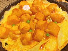 -新白鹿餐厅(松江开元地中海店)