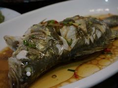-老谭虾王蟹皇·龙虾·烧烤(蝴蝶湾店)