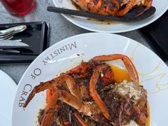 -Ministry of Crab•MOC(交子大道店)