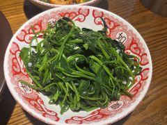 -恰饭·老长沙市井菜(天河客运站店)