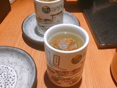 -万岁寿司(天河领展店)