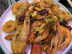 -瑞杰烧烤店·24小时营业(山东路店)