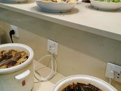 -素满香·素食自助餐(苏州·临顿路店)