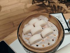 -芽笼芽笼新加坡餐厅(环球港店)