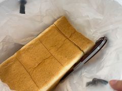 -银座仁志川·生吐司专门店(香港广场店)