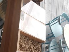 摩卡Mocca-咖星人E·T coffee·云赛空间