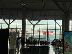 -贵阳龙洞堡国际机场-T2航站楼