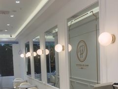 -PETIT PARIS 小巴黎(花园道店)