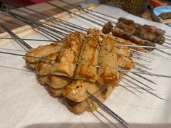 -奉天宴遇烧烤·冒锅