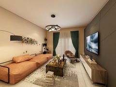 -红星美凯龙全球家居生活广场卡子门店-停车场