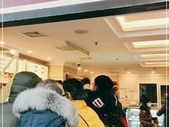 -国际饭店·帆声西饼屋(黄河路店)