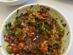-古乐牛香鲜牛肉牛杂火锅(观前街店)