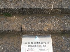 -五龙城郊森林公园