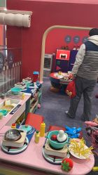 -MELAND CLUB亲子乐园·派对·餐厅(北京芳圆里ID MALL店)