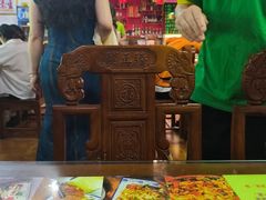 -宝正臻天津包子总店(金阳光居易店)