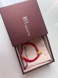 -周生生Chow Sang Sang(天津恒隆广场店)