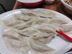 -喜家德虾仁水饺(青岛永旺东部店)