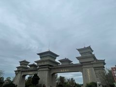 -七曲山风景区