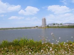 -威海大乳山景区