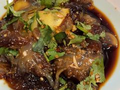 -新吉士·上海菜(浦东LCM置汇旭辉店)