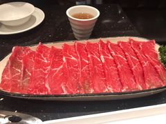 -一哥澳门豆捞·澳门风打边炉(高德置地店)