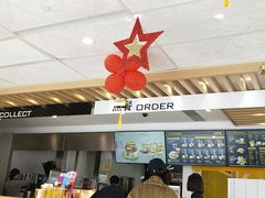 门面-麦当劳(塔园路店)