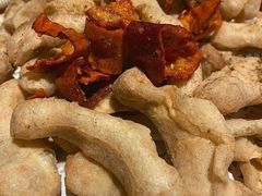 脆香豆腐-满堂春特色餐馆