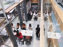 -农畉LONFOOD(福田星河COCOPark店)