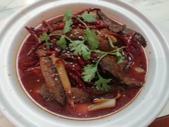 -金楚轩时尚餐厅(金涛铭座店)